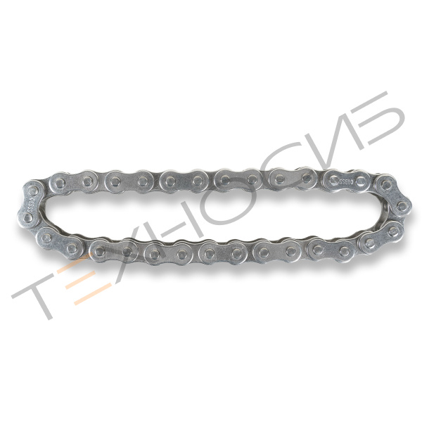 Цепь конвейера 06B-1-30 для HVT-450A/2 Техно-Сиб - Купить с доставкой по всей России 