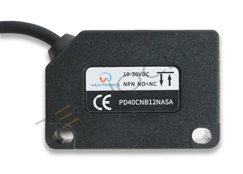 Фотодатчик NPN (TS3000) Техно-Сиб - Купить с доставкой по всей России 3