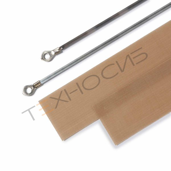 Комплект ЗИП для FS-300 Техно-Сиб - Купить с доставкой по всей России