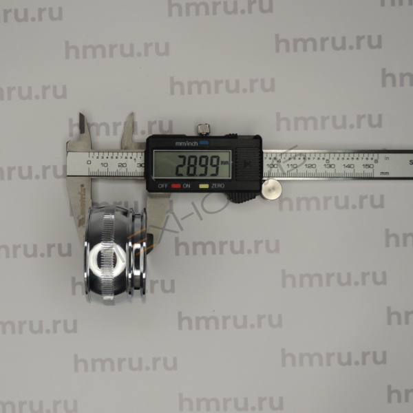 Ведущее колесо (тефлонового и зубчатого ремня) для FRB-770 Техно-Сиб - Купить с доставкой по всей России 5