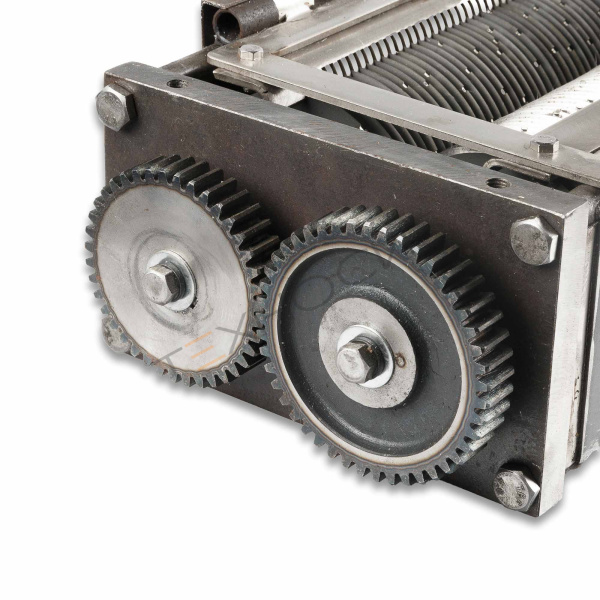 Комплект ножей для производственного слайсера MC-1000 (4 мм) Техно-Сиб - Купить с доставкой по всей России 7