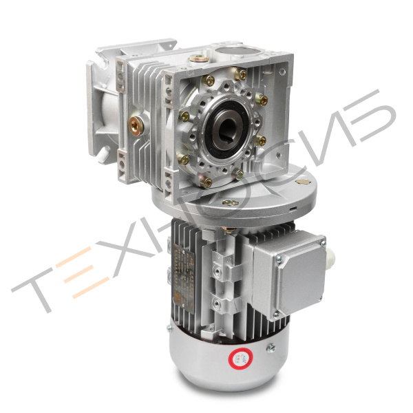 Мотор-редуктор NMRV63-40-F-B8-0.55KW для Patty-100 Техно-Сиб - Купить с доставкой по всей России 