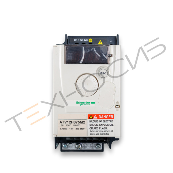 Частотный преобразователь для HL-1650 Техно-Сиб - Купить с доставкой по всей России 