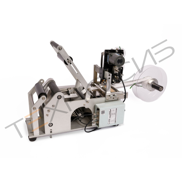 Этикетировщик HL-50 с датером Техно-Сиб - Купить с доставкой по всей России 