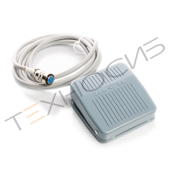 Педаль для датера HP-280 Техно-Сиб - Купить с доставкой по всей России 