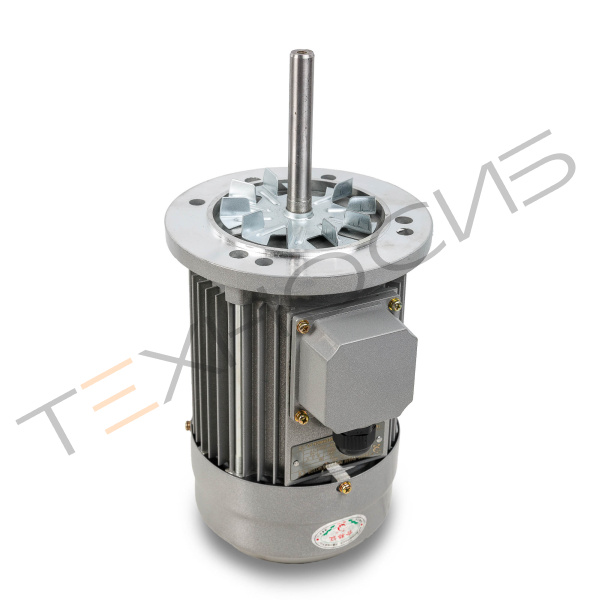 Двигатель вентилятора для BSF-5030LT Техно-Сиб - Купить с доставкой по всей России 