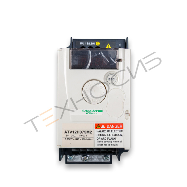 Частотный преобразователь для HL-1650 Техно-Сиб - Купить с доставкой по всей России