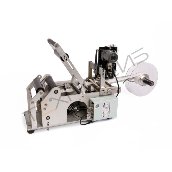 Этикетировщик HL-50 с датером Техно-Сиб - Купить с доставкой по всей России