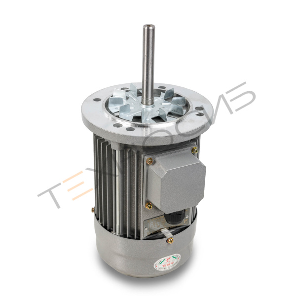 Двигатель вентилятора для BSF-5030LT Техно-Сиб - Купить с доставкой по всей России