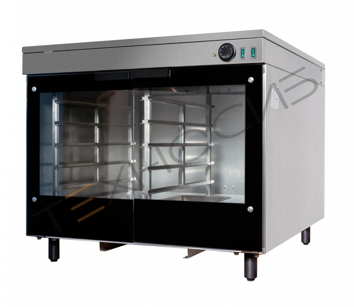 Камера расстоечная КР-101 Техно-Сиб - Купить с доставкой по всей России 