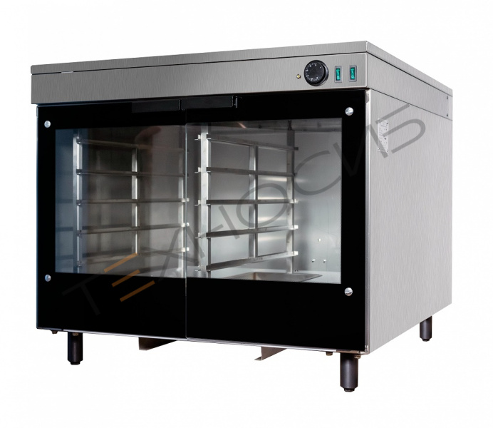 Камера расстоечная КР-101 Техно-Сиб - Купить с доставкой по всей России