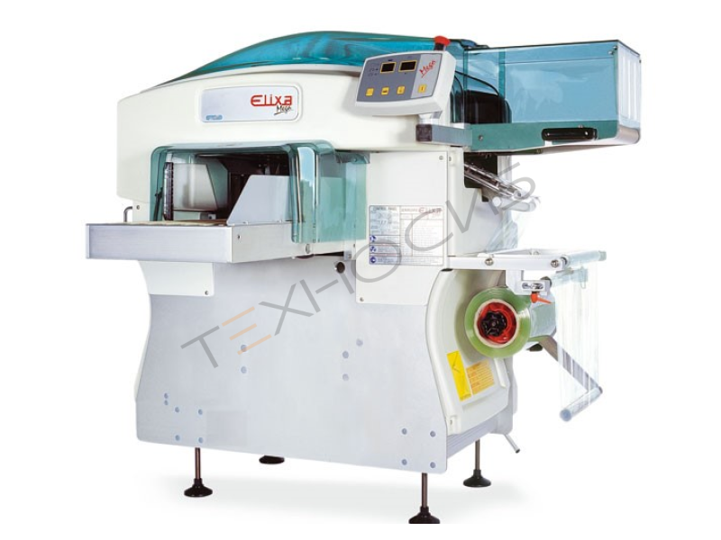Оборудование для упаковки в стрейч-пленку на подложке ELIXA 35 (Elixa Mega) Техно-Сиб - Купить с доставкой по всей России 