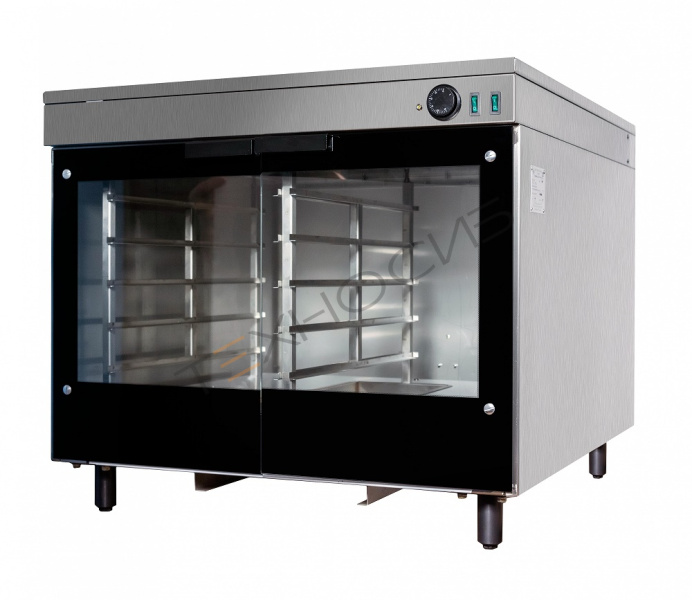 Камера расстоечная КР-101 Техно-Сиб - Купить с доставкой по всей России 