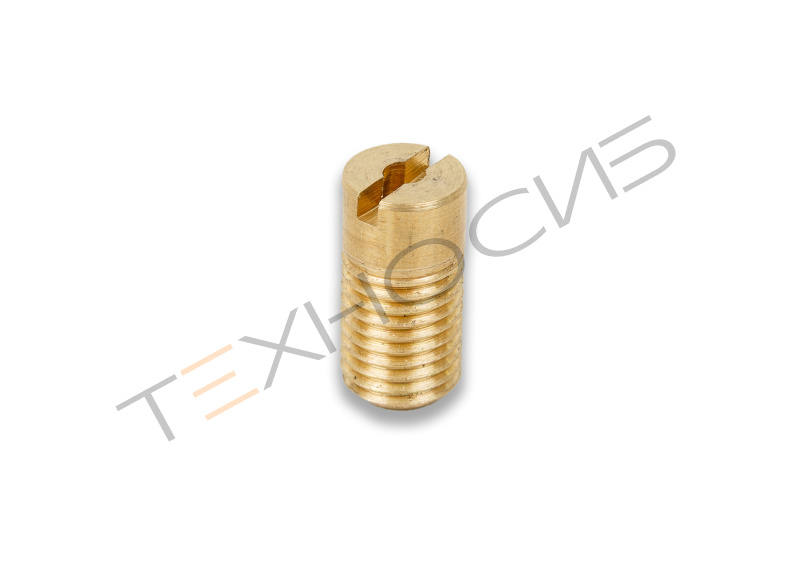 Сливной клапан помпы XD-020 (#9230500020017) Техно-Сиб - Купить с доставкой по всей России