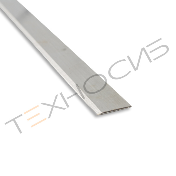 Полотно шкуросъемное 554х20х1,0 METALURGIA Техно-Сиб - Купить с доставкой по всей России 2