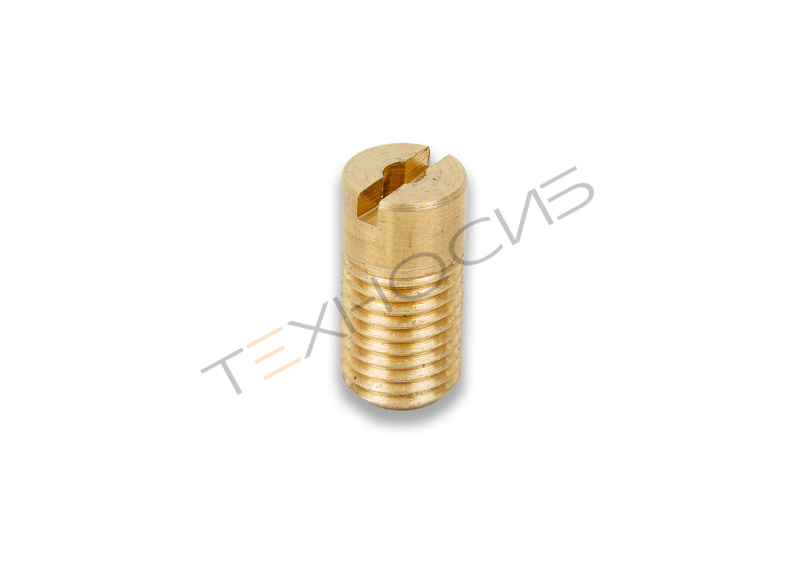 Сливной клапан помпы XD-020 (#9230500020017) Техно-Сиб - Купить с доставкой по всей России 