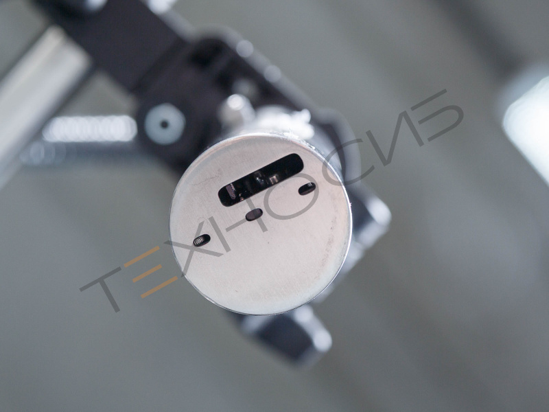 Каплеструйный принтер HL-A470 Техно-Сиб - Купить с доставкой по всей России 20