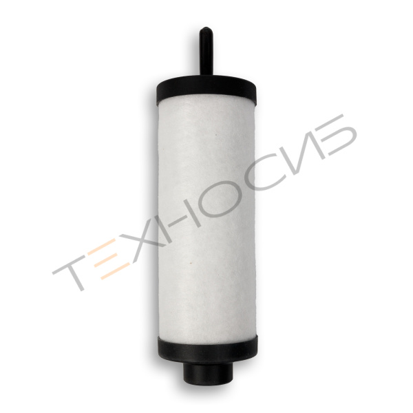 Фильтр воздушный для насоса VSV-20FP (HLV) Техно-Сиб - Купить с доставкой по всей России