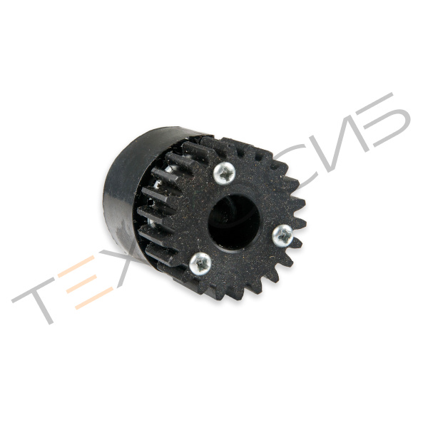 Фрикционный барабан для MY-812А Техно-Сиб - Купить с доставкой по всей России 2