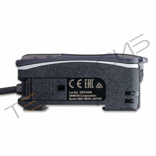 Волоконно-оптический датчик E3X-HD11 для HVT-A Техно-Сиб - Купить с доставкой по всей России 3