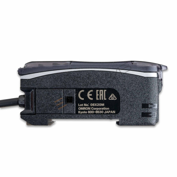 Волоконно-оптический датчик E3X-HD11 для HVT-A Техно-Сиб - Купить с доставкой по всей России 3