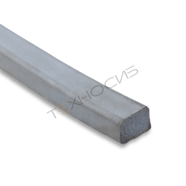 Неопреновая резина для BSF-4030/5030(LT)/5540(А)/7060, BSL (метражом) Техно-Сиб - Купить с доставкой по всей России 