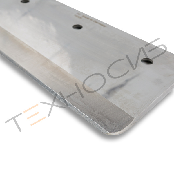 Нож блокорезный FATOSA горизонтальный Техно-Сиб - Купить с доставкой по всей России 3