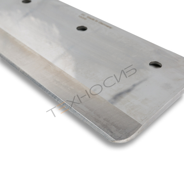 Нож блокорезный FATOSA горизонтальный Техно-Сиб - Купить с доставкой по всей России 3