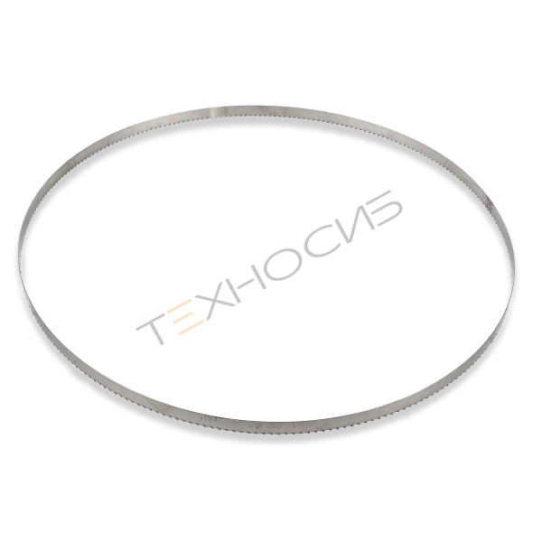 Пильное полотно 1650 мм для JG210 (для рыбы) Техно-Сиб - Купить с доставкой по всей России 