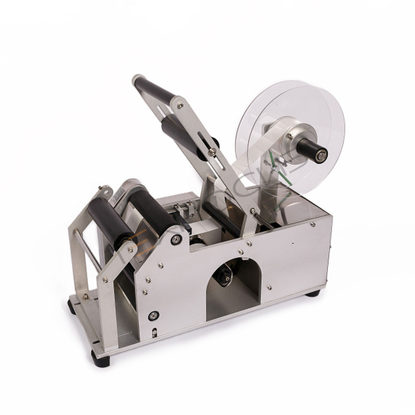 Этикетировщик для бутылок HL-50 Техно-Сиб - Купить с доставкой по всей России 