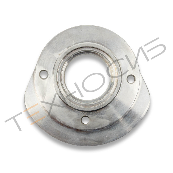 Эксцентрик для двойной формы для Patty-100 Техно-Сиб - Купить с доставкой по всей России 