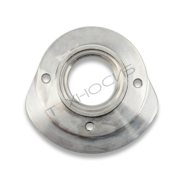 Эксцентрик для двойной формы для Patty-100 Техно-Сиб - Купить с доставкой по всей России 