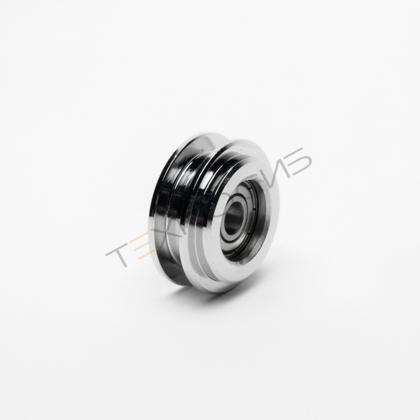 Узел натяжного ролика FRB Техно-Сиб - Купить с доставкой по всей России 