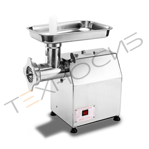 Мясорубка производственная JR-22 (reverse) Техно-Сиб - Купить с доставкой по всей России 