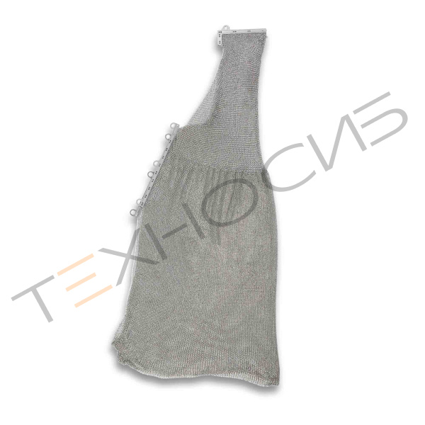 Фартук кольчужный Reton (55×70cm) Техно-Сиб - Купить с доставкой по всей России 2