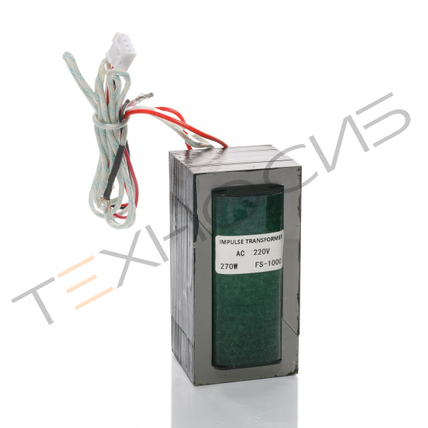 Трансформатор для FS-1000H Техно-Сиб - Купить с доставкой по всей России 