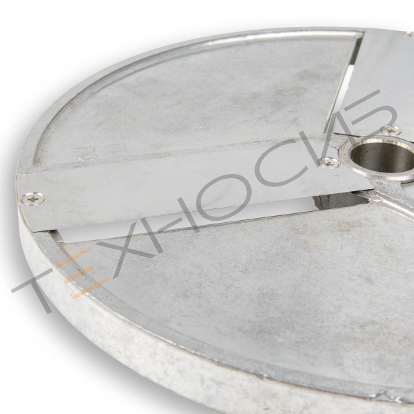 Диск овощерезки C/E TV E2 Техно-Сиб - Купить с доставкой по всей России 4