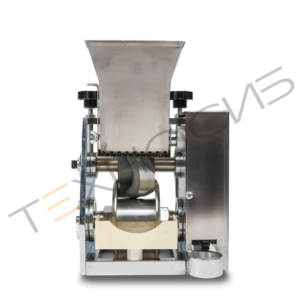 Формующая голова для JGL-120 (100*52*4, 23-25g) Техно-Сиб - Купить с доставкой по всей России 