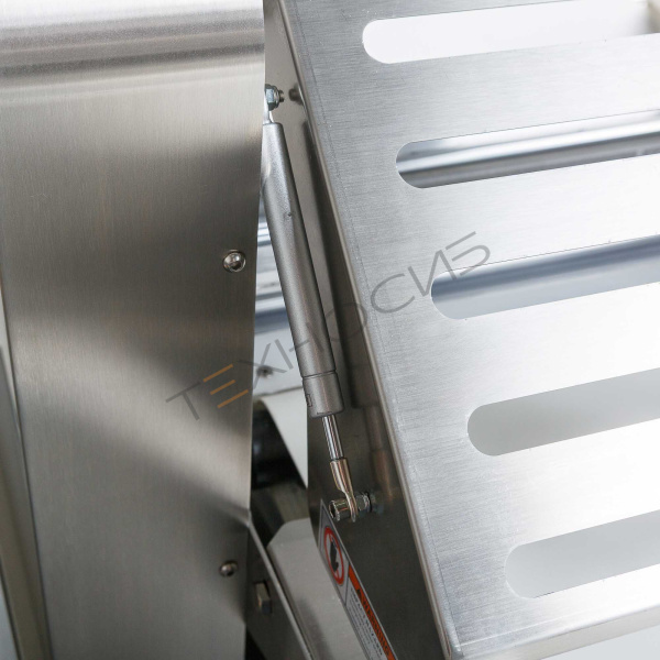 Автоматическая тестораскаточная машина YP-520 Техно-Сиб - Купить с доставкой по всей России 12