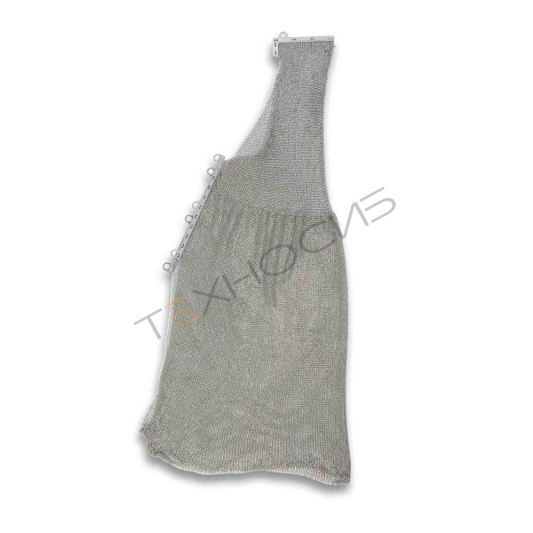 Фартук кольчужный Reton (55×70cm) Техно-Сиб - Купить с доставкой по всей России 2