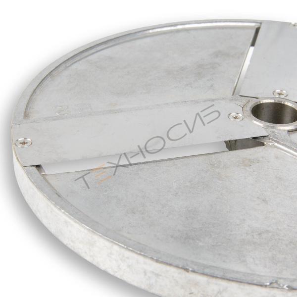 Диск овощерезки C/E TV E2 Техно-Сиб - Купить с доставкой по всей России 4