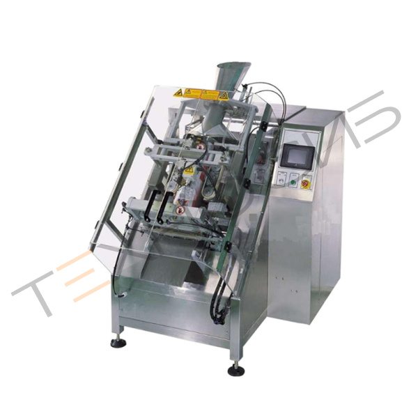 Наклонная упаковочная машина HLAG-WS400X Техно-Сиб - Купить с доставкой по всей России 