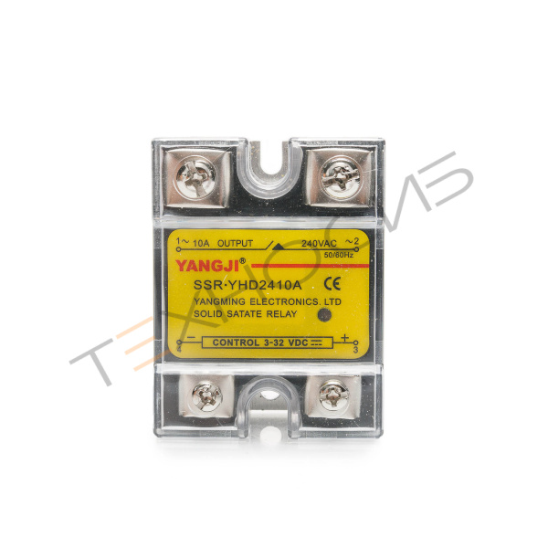 Твердотельное реле для DXDZ, 10 А Техно-Сиб - Купить с доставкой по всей России