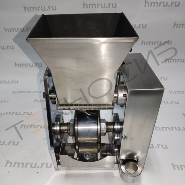 Формующая голова для JGL-120-5B (7-8 гр., матрица Ø90*42, 10 ячеек) Техно-Сиб - Купить с доставкой по всей России 4