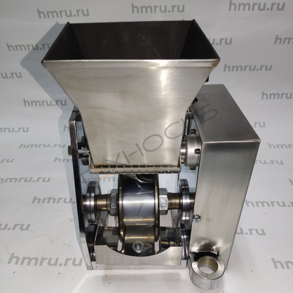 Формующая голова для JGL-120-5B (7-8 гр., матрица Ø90*42, 10 ячеек) Техно-Сиб - Купить с доставкой по всей России 4