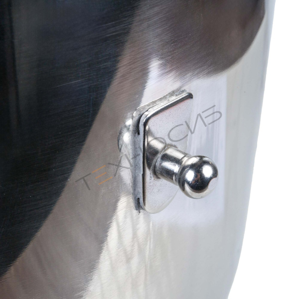 Дежа для миксера B30 Техно-Сиб - Купить с доставкой по всей России 3