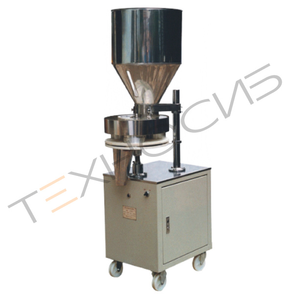 Автоматический дозатор для легко-сыпучих продуктов KFG-3000 Техно-Сиб - Купить с доставкой по всей России 