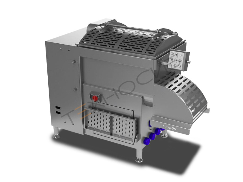 Фаршемешалка лопастная RX 600 Техно-Сиб - Купить с доставкой по всей России 