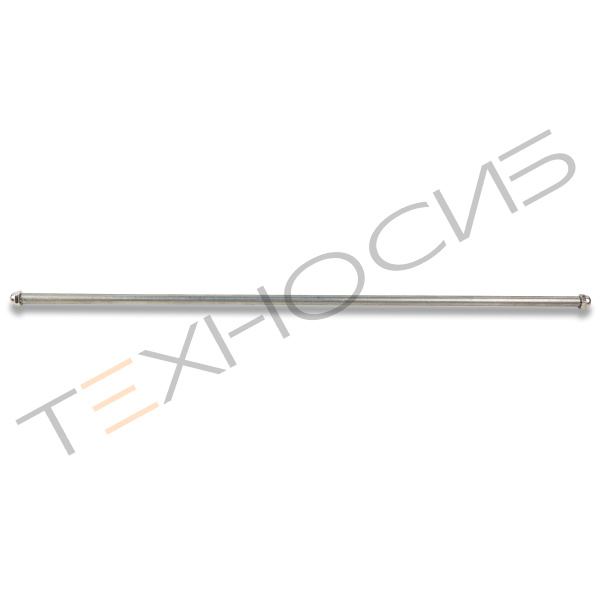 Опорный вал ножа для BSF-601 Техно-Сиб - Купить с доставкой по всей России 