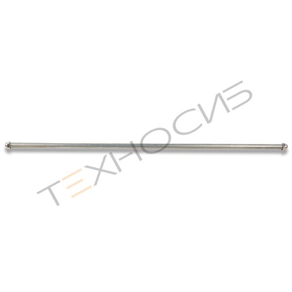 Опорный вал ножа для BSF-601 Техно-Сиб - Купить с доставкой по всей России